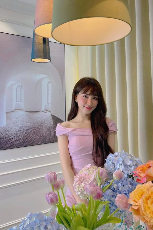 Hòa Minzy, ca sĩ Hòa Minzy, căn hộ của Hòa Minzy