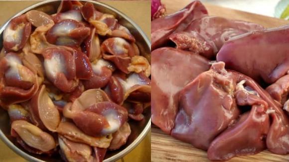mua thịt, không nên mua thịt nào, sức khỏe 