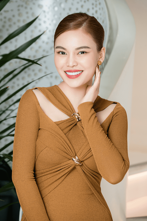 Giang Hồng Ngọc, Shynh Premium