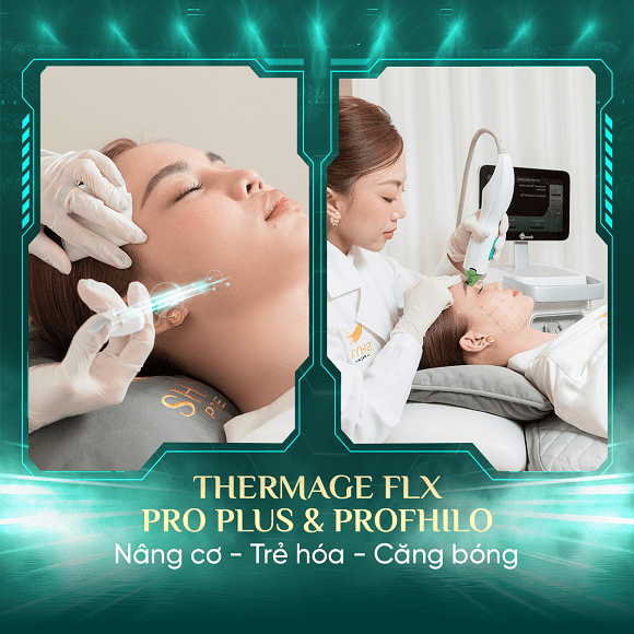 Giang Hồng Ngọc, Shynh Premium