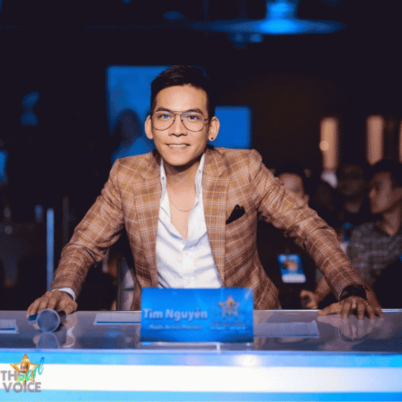 The Nail Voice, cuộc thi âm nhạc