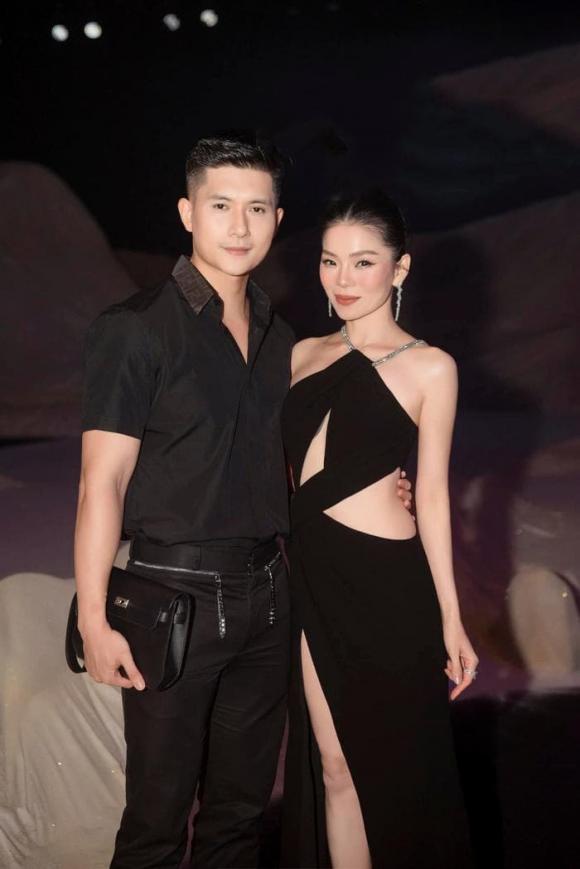 lâm bảo châu, lệ quyên, sao việt 