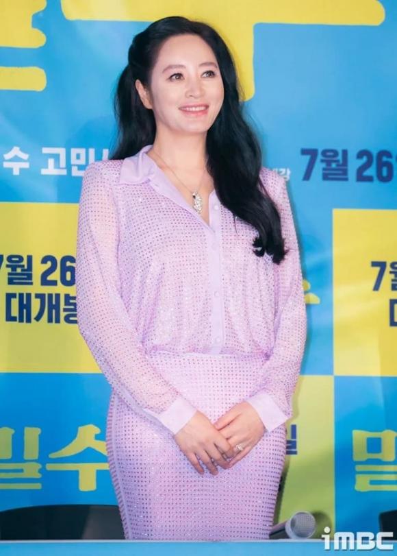 Kim Hye Soo, sao hàn, phim hàn