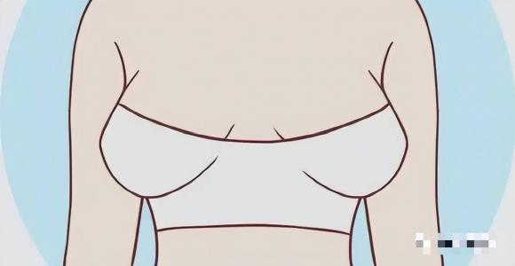ngực con gái, những điều thú vị về ngực phụ nữ