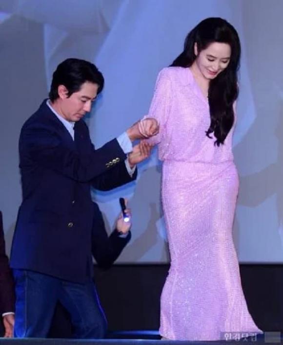 Kim Hye Soo, sao hàn, phim hàn