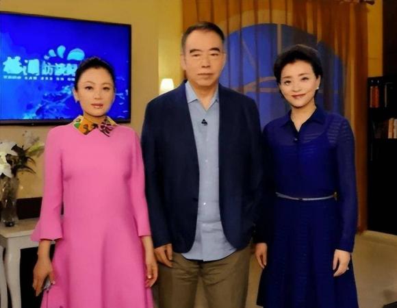 Trần Hồng, Trần Khải Ca, sao hoa ngữ, Trần Phi Vũ