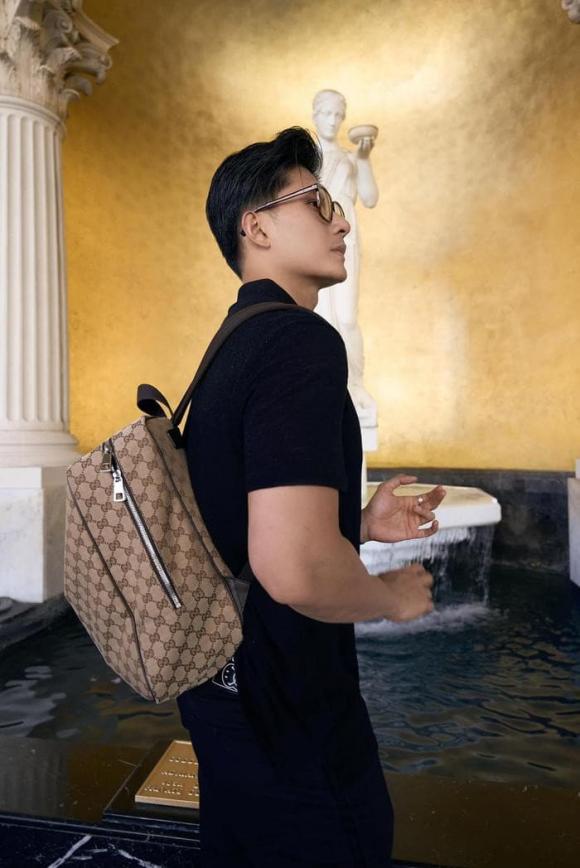 lâm bảo châu, lệ quyên, sao việt 