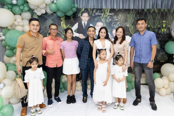kiện tướng dancesport Khánh Thi,vu cong Phan Hien, sao Việt