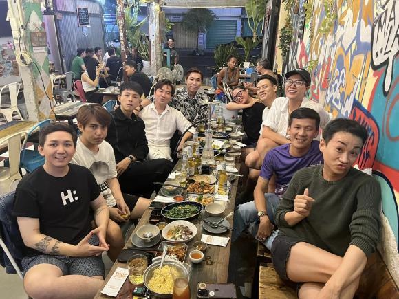 người mẫu Trang Trần, sao Việt