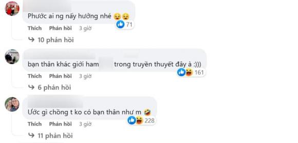 bạn thân, bạn thân khác giới, cậu bạn thân