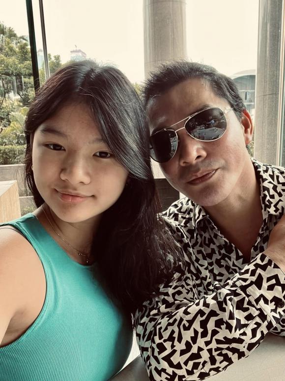 diễn viên Trương Ngọc Ánh, diễn viên Trần Bảo Sơn, sao Việt