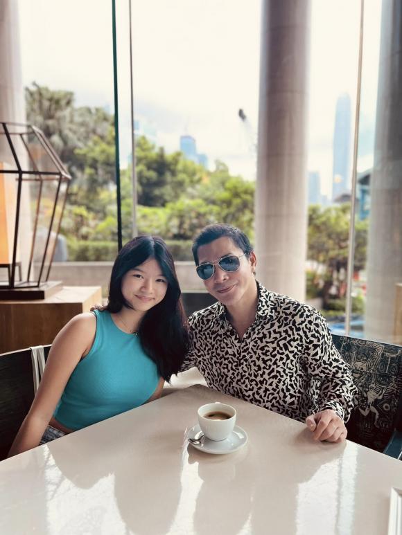 diễn viên Trương Ngọc Ánh, diễn viên Trần Bảo Sơn, sao Việt