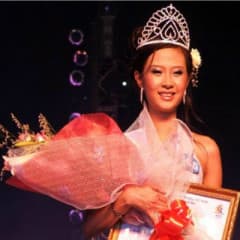 Hoa hậu biển Ngọc Diệp, Ngọc Diệp, Hoa hậu biển 2006