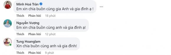 NSND Trần Bảng, NSND Trần Bảng qua đời, bố của NSƯT Trần Lực
