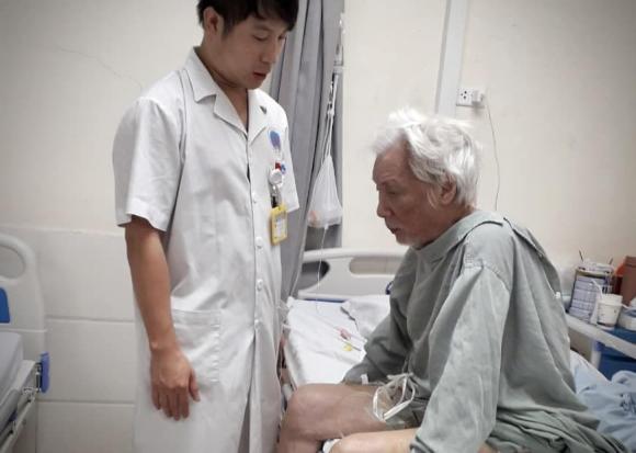 NSND Trần Bảng, NSND Trần Bảng qua đời, bố của NSƯT Trần Lực