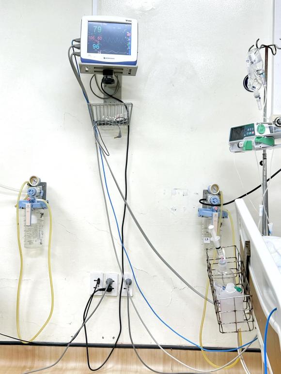 NSND Trần Bảng, NSND Trần Bảng qua đời, bố của NSƯT Trần Lực