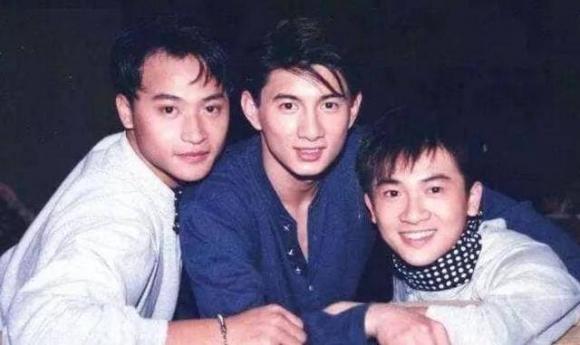 Tô Hữu Bằng và Ngô Kỳ Long, hoàn châu cách cách, sao hoa ngữ