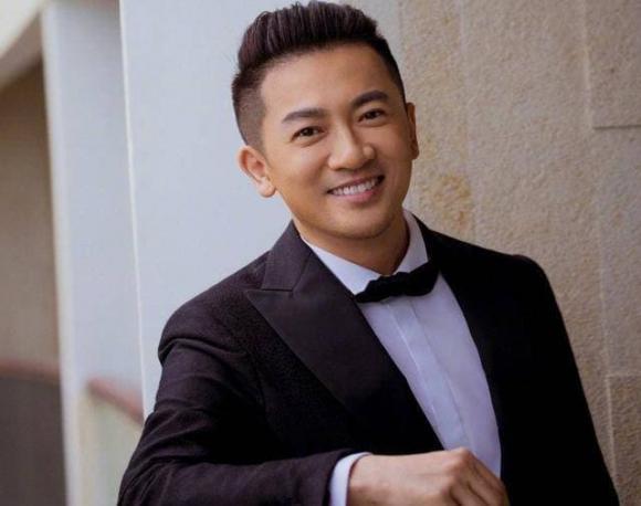 Tô Hữu Bằng và Ngô Kỳ Long, hoàn châu cách cách, sao hoa ngữ