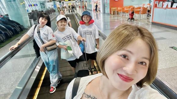 Tin sao việt, tin sao việt mới nhất, tin sao việt hot nhất, tin sao việt tháng 7