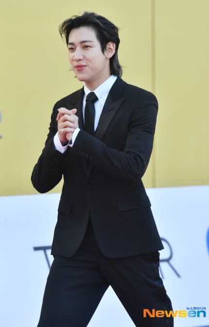 Blue Dragon Series Awards, Song Hye Kyo, sao Hàn