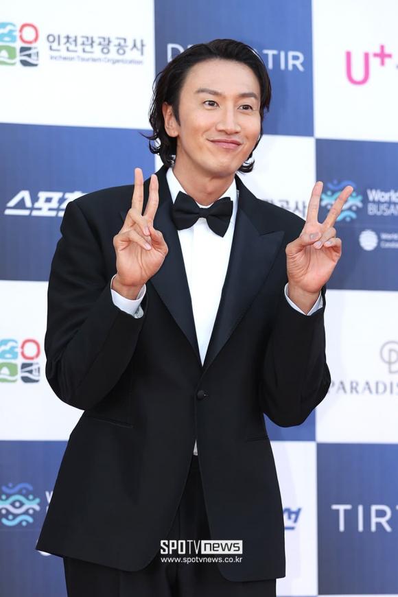 Blue Dragon Series Awards, Song Hye Kyo, sao Hàn