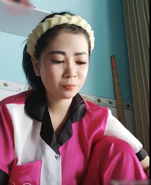 cố diễn viên Mai Phương, cô gái giống diễn viên Mai Phương, Mai Phương