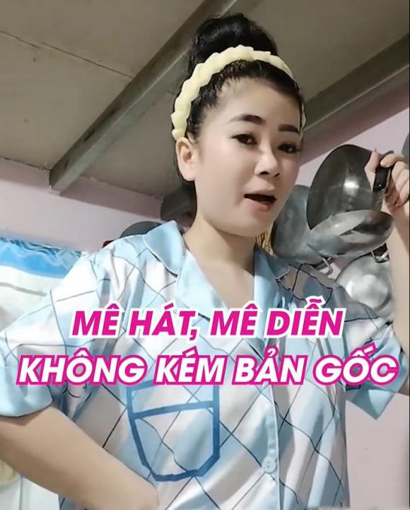 cố diễn viên Mai Phương, cô gái giống diễn viên Mai Phương, Mai Phương