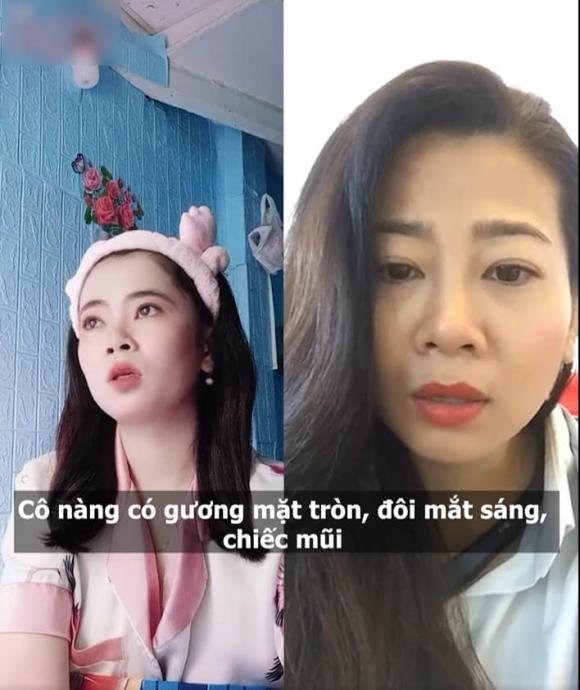 cố diễn viên Mai Phương, cô gái giống diễn viên Mai Phương, Mai Phương