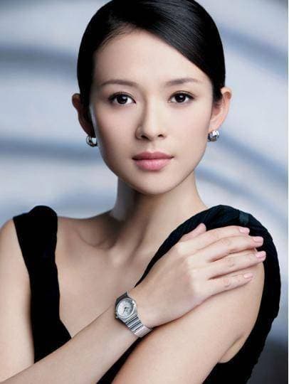 Chương Tử Di, sao Hoa ngữ