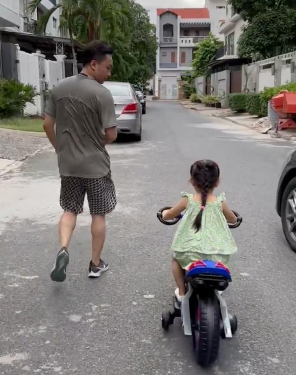 doanh nhân cường đô la, con gái cường đô la, đàm thu trang, sao Việt