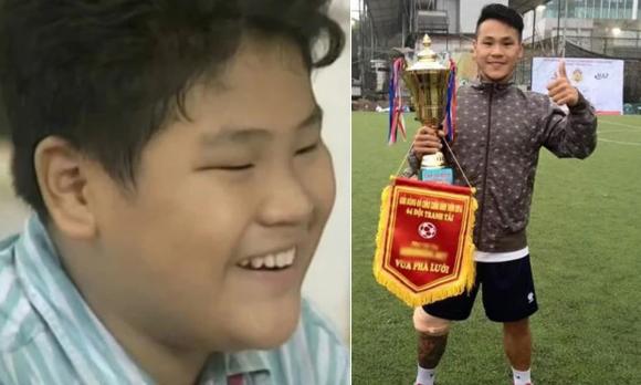 Món quà của cha, Ngọc Huyền Món quà của cha, phim việt  