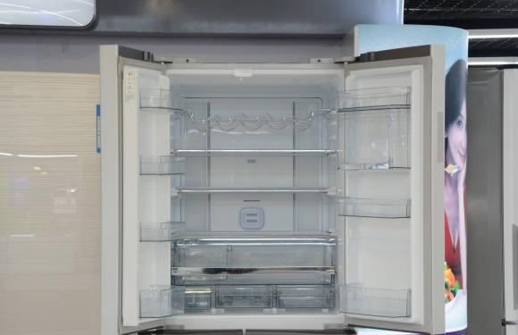 tủ lạnh, tủ lạnh làm lạnh trực tiếp, tủ lạnh làm lạnh bằng gió, chọn mua tủ lạnh