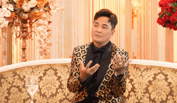 danh ca Chế Thanh, Hoàng tử mưa bụi, sao Việt
