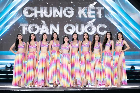 Miss Worls Vietnam 2023,hoa hâu thế giới việt nam,sao Việt