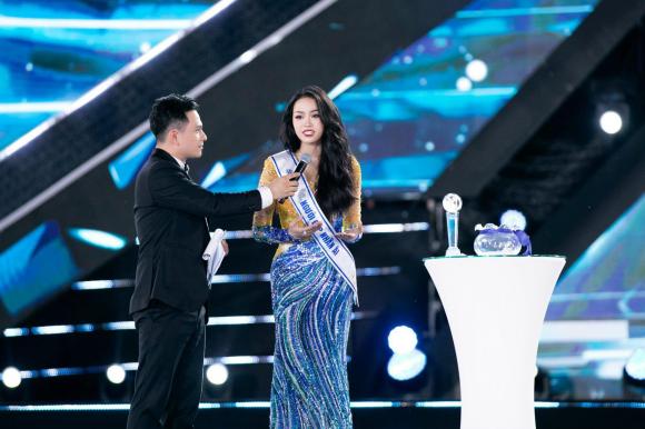 Miss Worls Vietnam 2023,hoa hâu thế giới việt nam,sao Việt