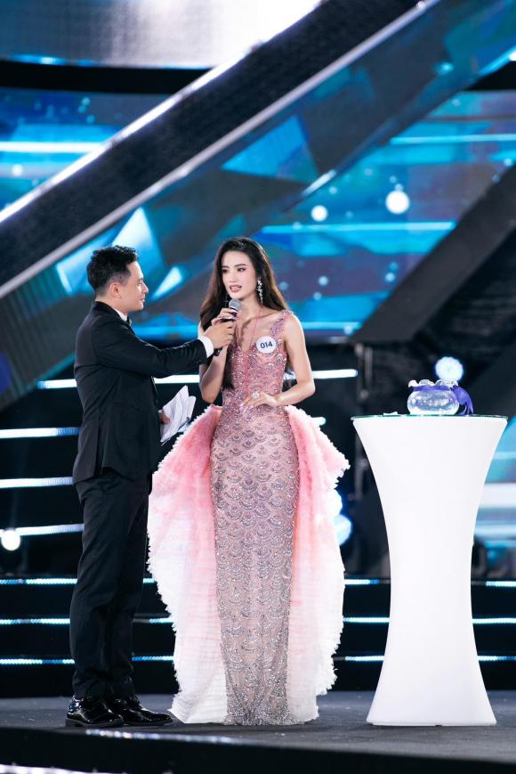 Miss Worls Vietnam 2023,hoa hâu thế giới việt nam,sao Việt