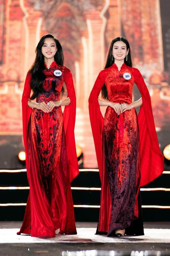Miss Worls Vietnam 2023,hoa hâu thế giới việt nam,sao Việt