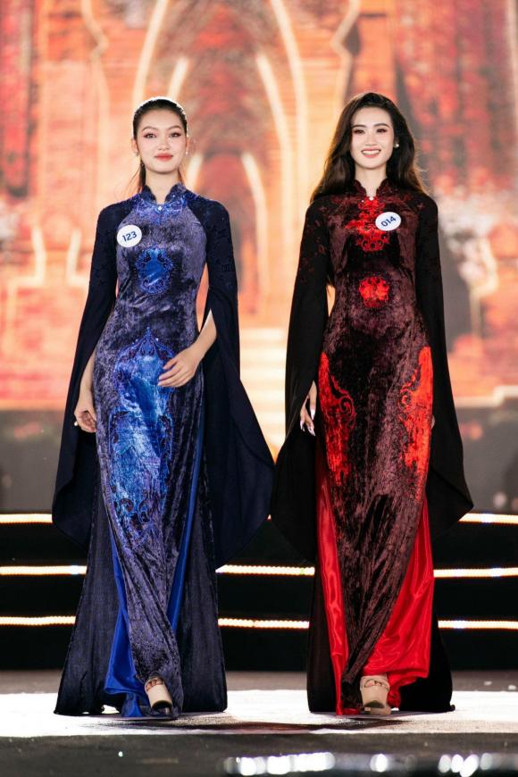 Miss Worls Vietnam 2023,hoa hâu thế giới việt nam,sao Việt