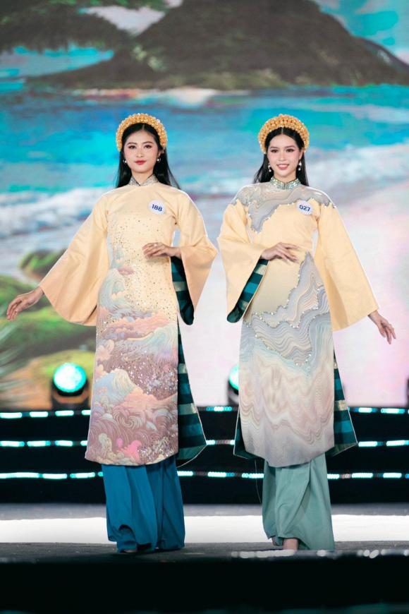 Miss Worls Vietnam 2023,hoa hâu thế giới việt nam,sao Việt