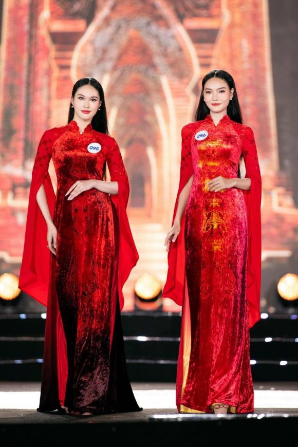 Miss Worls Vietnam 2023,hoa hâu thế giới việt nam,sao Việt