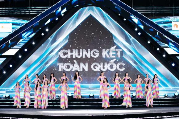 Miss Worls Vietnam 2023,hoa hâu thế giới việt nam,sao Việt