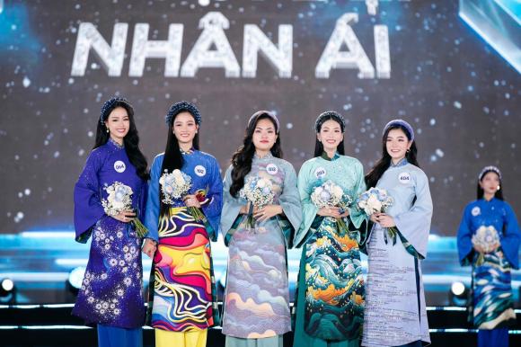 Miss Worls Vietnam 2023,hoa hâu thế giới việt nam,sao Việt