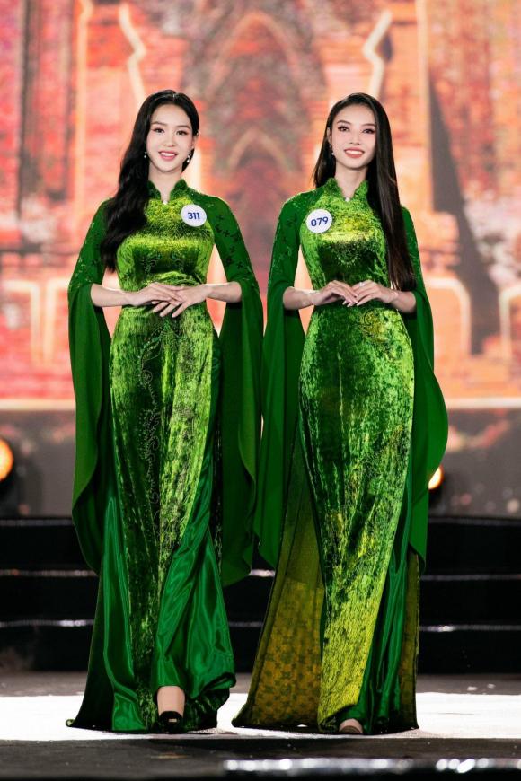 Miss Worls Vietnam 2023,hoa hâu thế giới việt nam,sao Việt