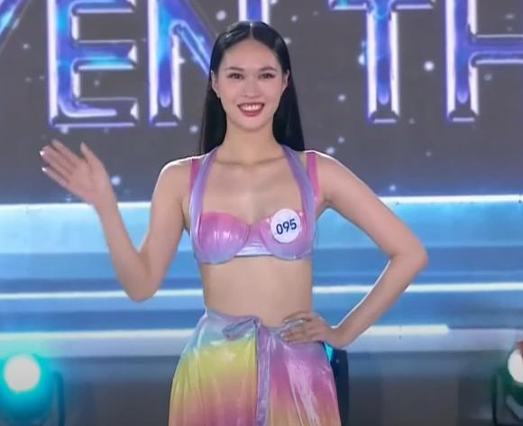 Miss Worls Vietnam 2023,hoa hâu thế giới việt nam,sao Việt