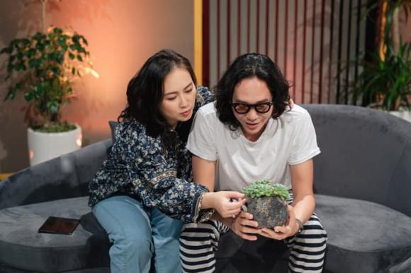 Ca sĩ khánh linh,khánh linh chia sẻ về hôn nhân,sao việt