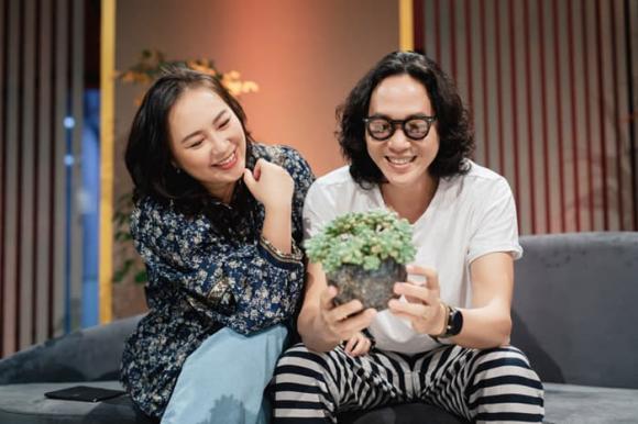 Ca sĩ khánh linh,khánh linh chia sẻ về hôn nhân,sao việt