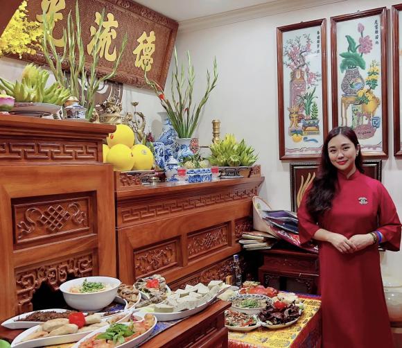 Tự Long, sinh nhật con Tự Long, sao việt 