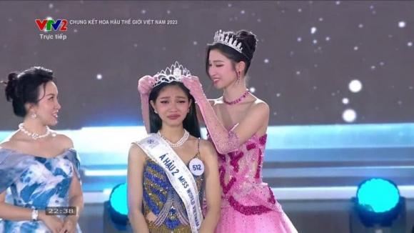 miss world, minh kiên, sao việt 