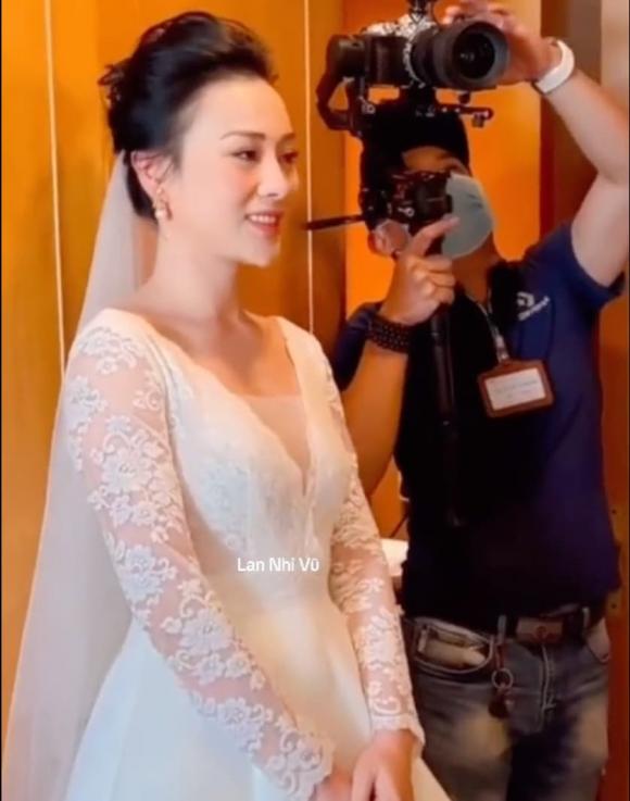 diễn viên Phương Oanh, sao Việt