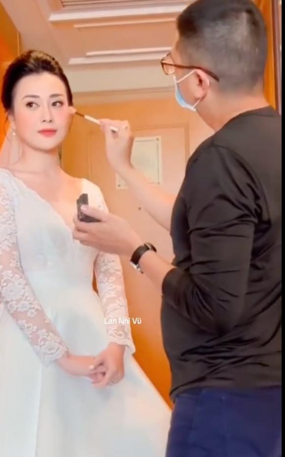 diễn viên Phương Oanh, sao Việt